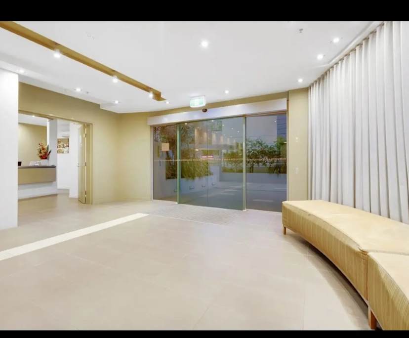 $275, Flatshare, 3 bathrooms, Brisbane City QLD 4000