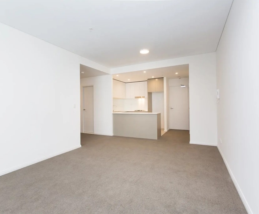 Shared Room for Rent in Canterbury, Sydney 300, F...