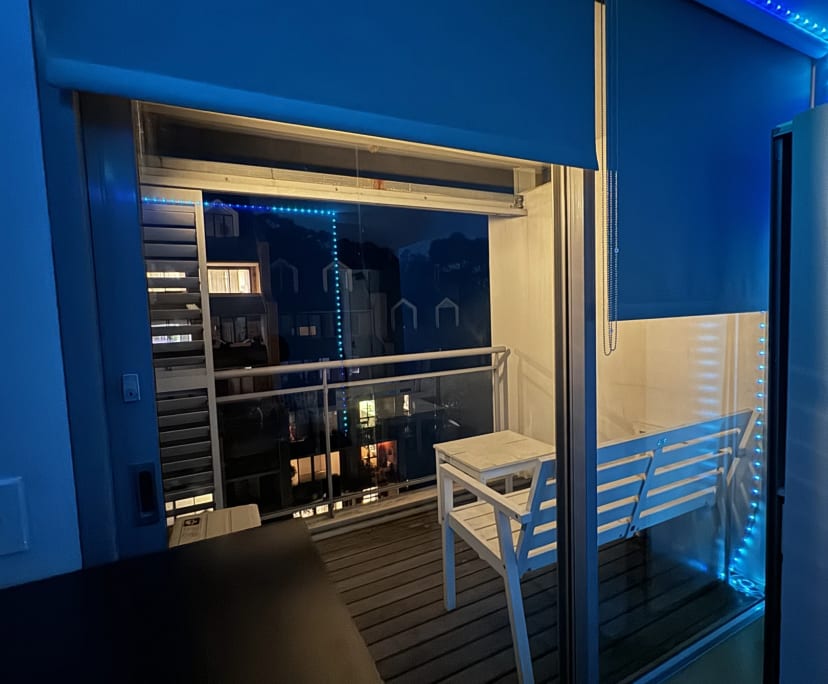 $550, Flatshare, 2 bathrooms, Surry Hills NSW 2010