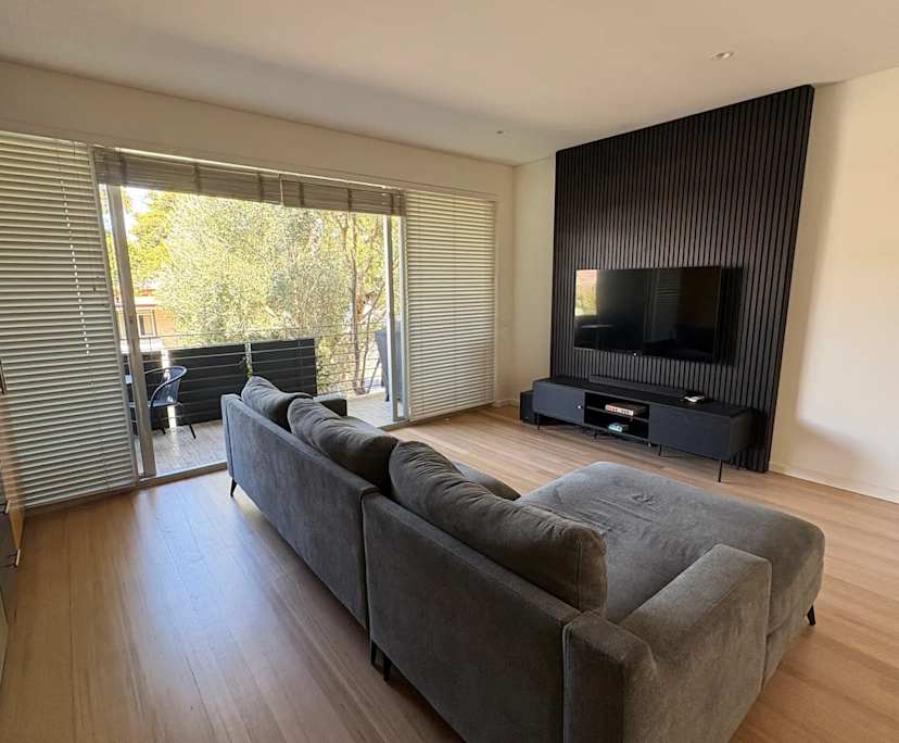 $550, Share-house, 2 bathrooms, Richmond VIC 3121