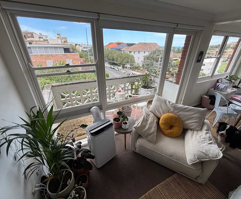 $650, Flatshare, 2 bathrooms, Coogee NSW 2034