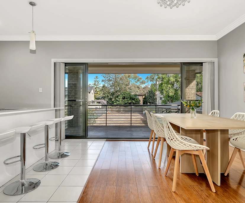 $400, Share-house, 6 bathrooms, Ryde NSW 2112