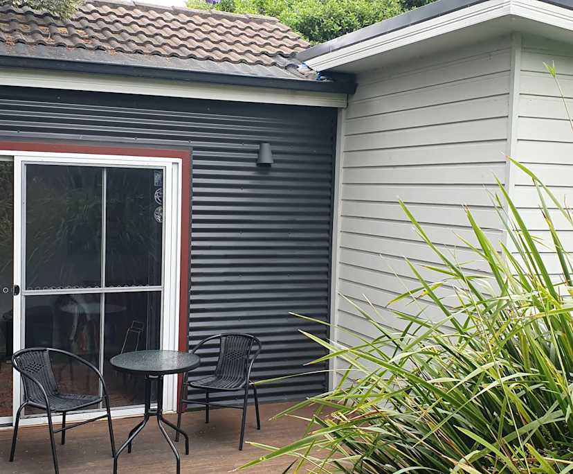 $400, Granny-flat, 1 bathroom, Russell Vale NSW 2517