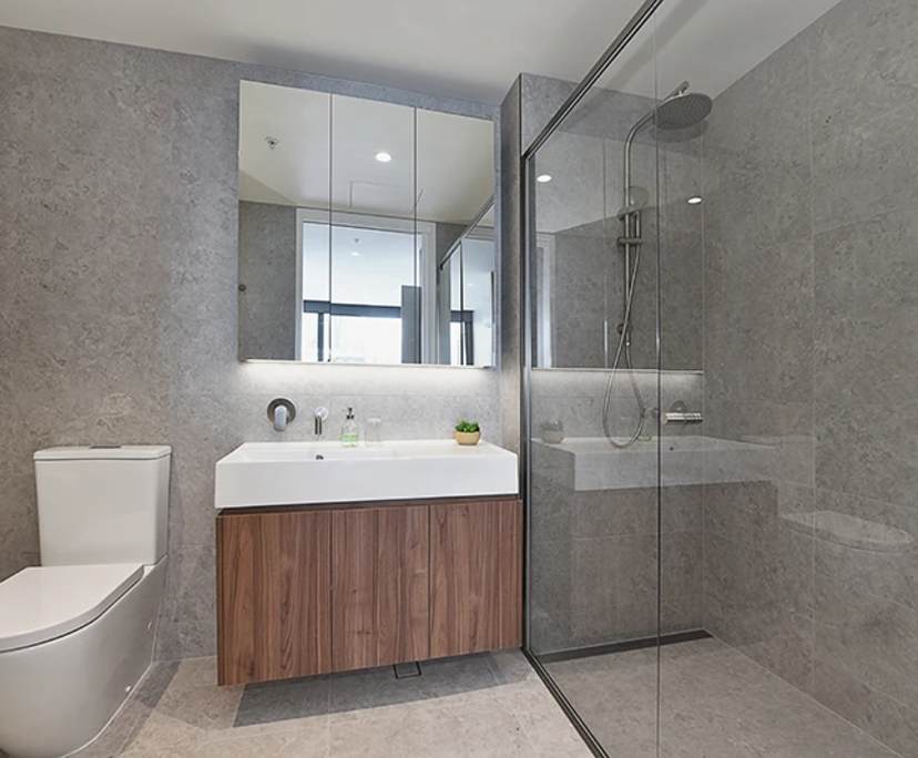 $1,150, Whole-property, 2 bathrooms, Melbourne VIC 3000