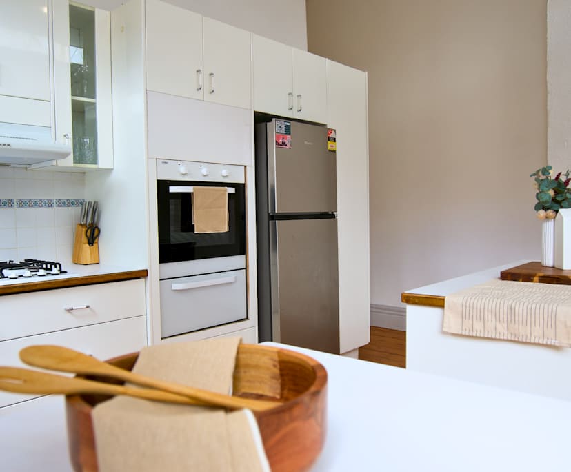 $425-430, Share-house, 3 rooms, St Kilda VIC 3182, St Kilda VIC 3182