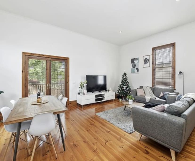 Room for Rent in Geelong West, Geelong 185, Unfur...