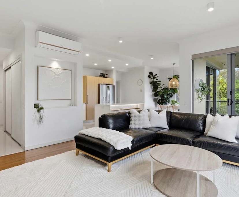 Room in a flatshare