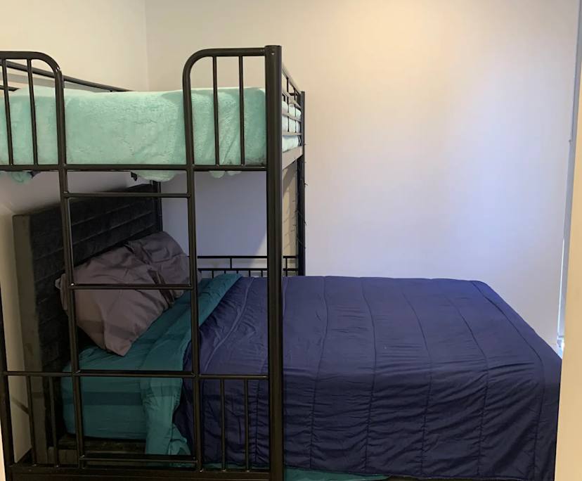 $400, Flatshare, 2 bathrooms, South Brisbane QLD 4101