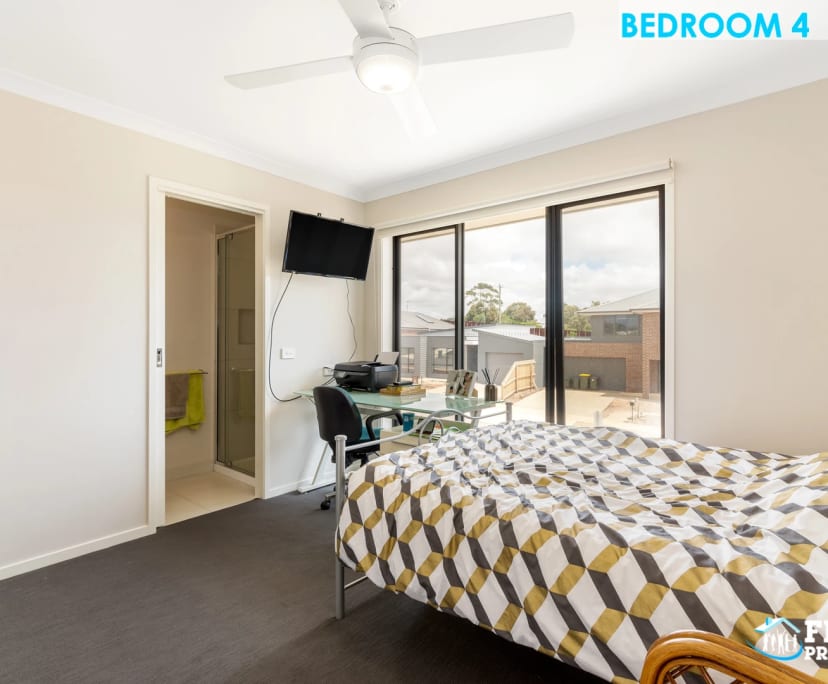 $190-250, Share-house, 4 rooms, Waurn Ponds VIC 3216, Waurn Ponds VIC 3216