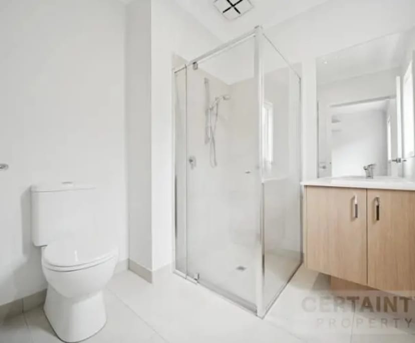 $325, Share-house, 3 rooms, Huntly VIC 3551, Huntly VIC 3551