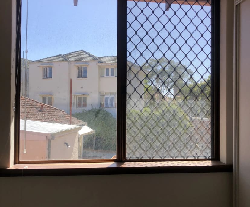 Room for Rent in Crawley, Perth 200, Furnished, S...