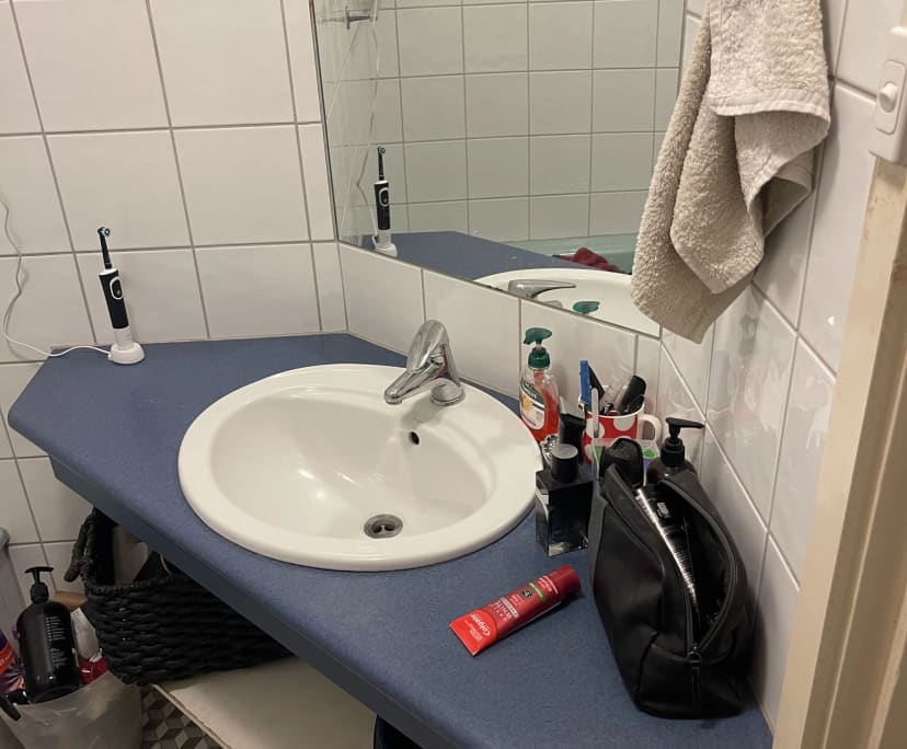 $370, Flatshare, 2 bathrooms, Burleigh Heads QLD 4220