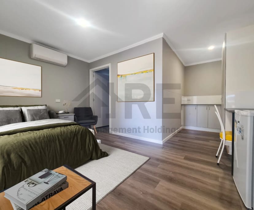 $300, Share-house, 6 bathrooms, Morwell VIC 3840