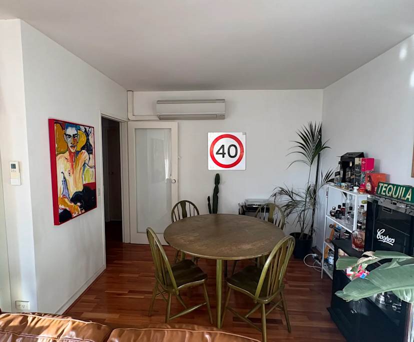 $450, Flatshare, 2 bathrooms, St Kilda VIC 3182