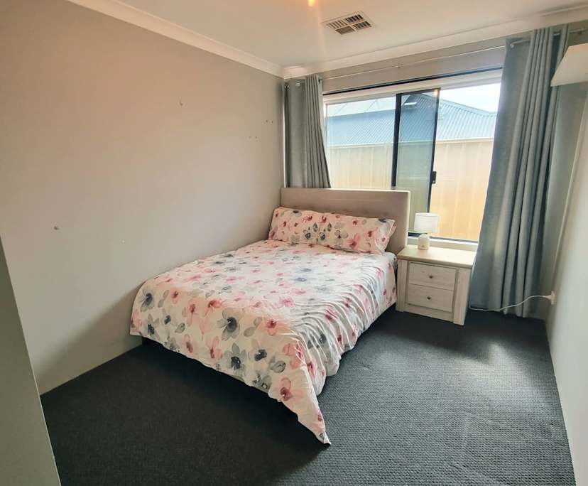 Room for Rent in Tapping, Perth | $250, Furnished, S... | Flatmates.com.au