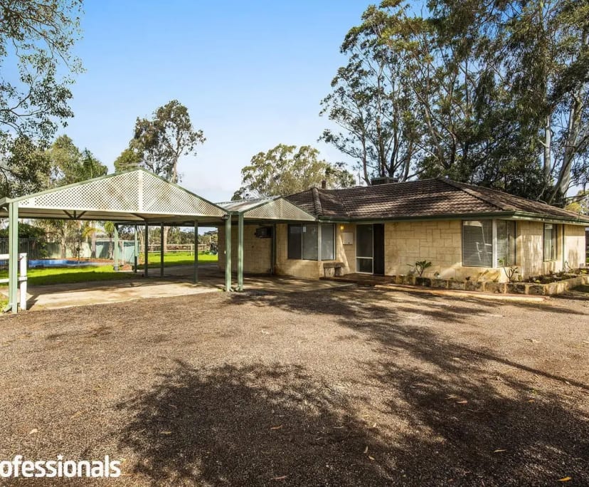 2 Rooms for Rent in Oldbury, Perth 200225, Unfur...