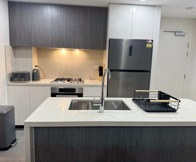 $370, Flatshare, 3 bathrooms, Lidcombe NSW 2141