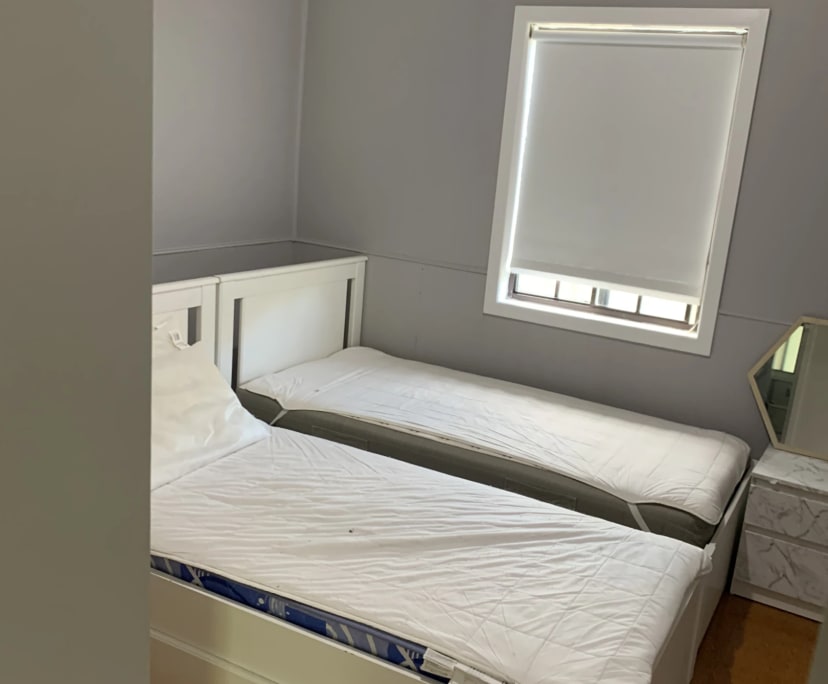 $250, Share-house, 4 bathrooms, Kingswood NSW 2747