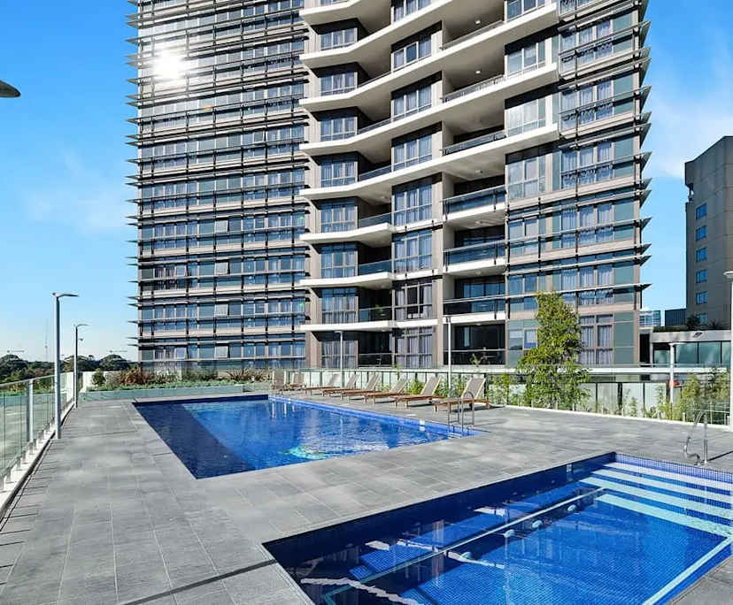 $450, Flatshare, 2 bathrooms, Parramatta NSW 2150