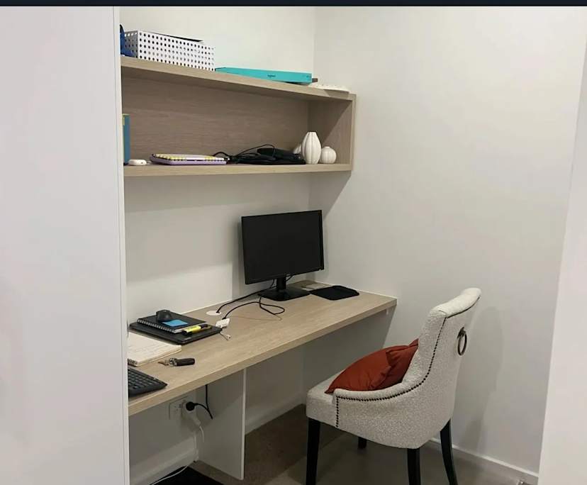 $425, Flatshare, 3 bathrooms, Southbank VIC 3006