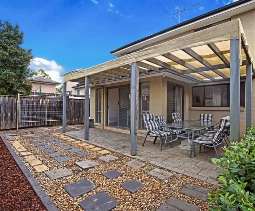 $280, Share-house, 4 bathrooms, Campbelltown NSW 2560