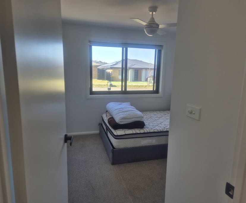 $250, Share-house, 3 bathrooms, Taylor ACT 2913