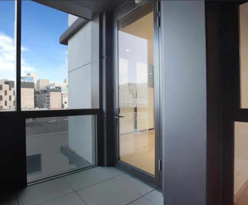 $500, 1-bed, 1 bathroom, Richmond VIC 3121