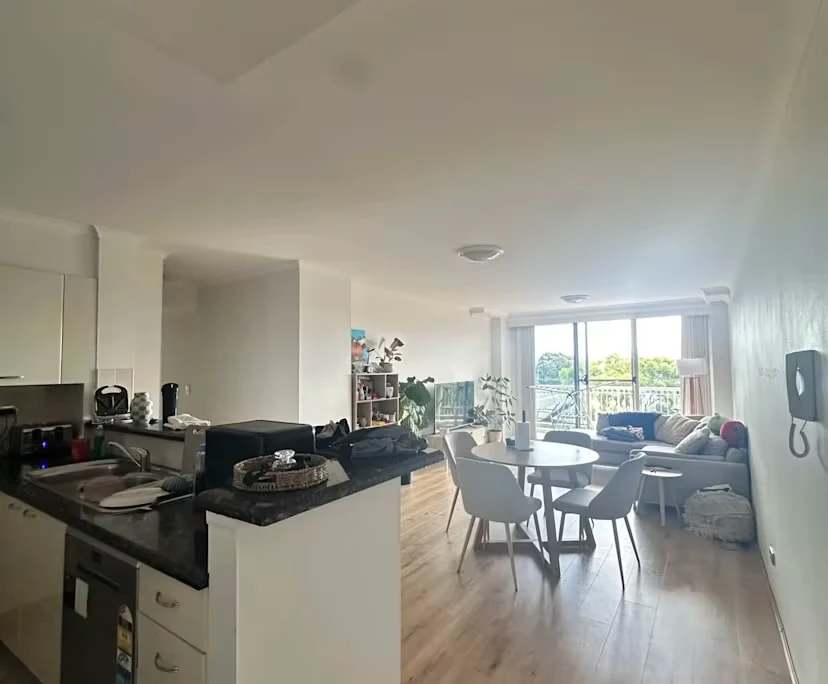 $450, Flatshare, 2 bathrooms, Rosebery NSW 2018