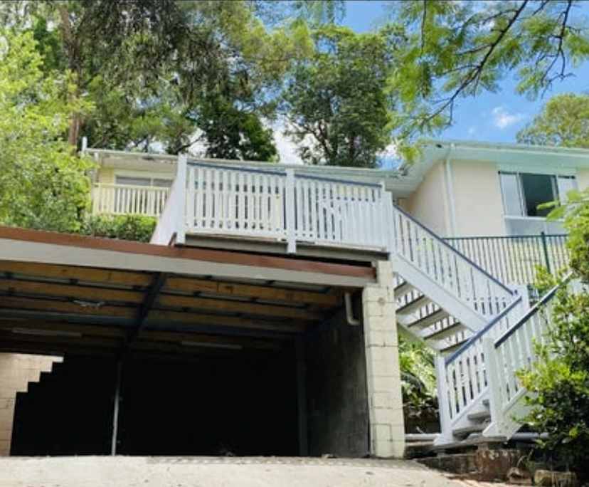 $400, Share-house, 3 bathrooms, Saint Lucia QLD 4067