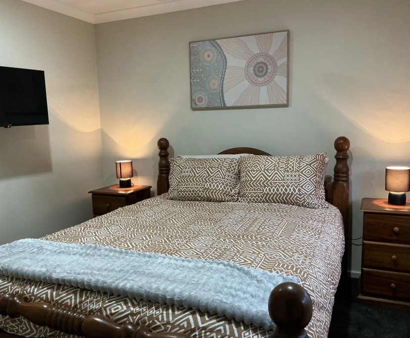 $350, Homestay, 4 bathrooms, Heyfield VIC 3858