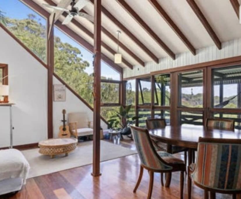 $300, Share-house, 3 bathrooms, Tanglewood NSW 2488