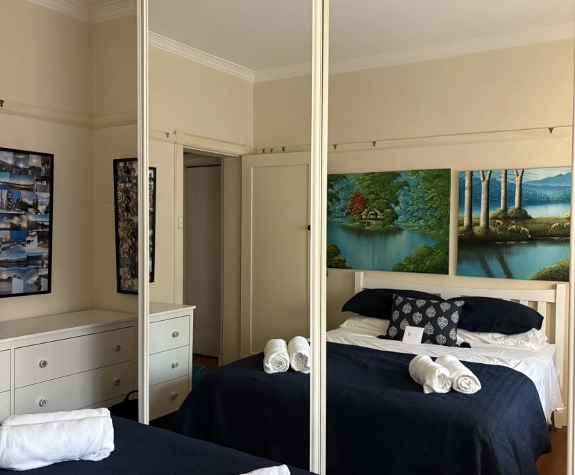 $600, Flatshare, 2 bathrooms, Coogee NSW 2034