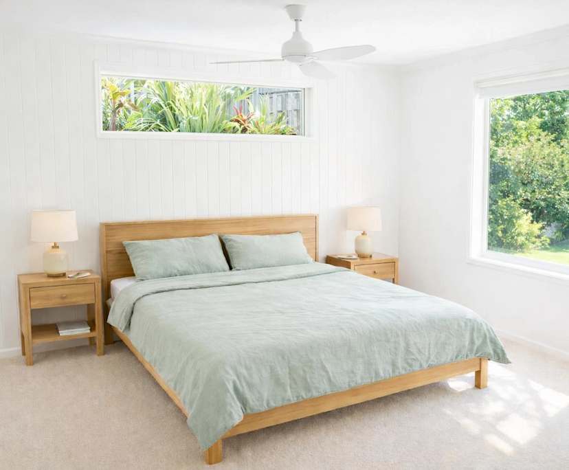 Room with ensuite in a share house