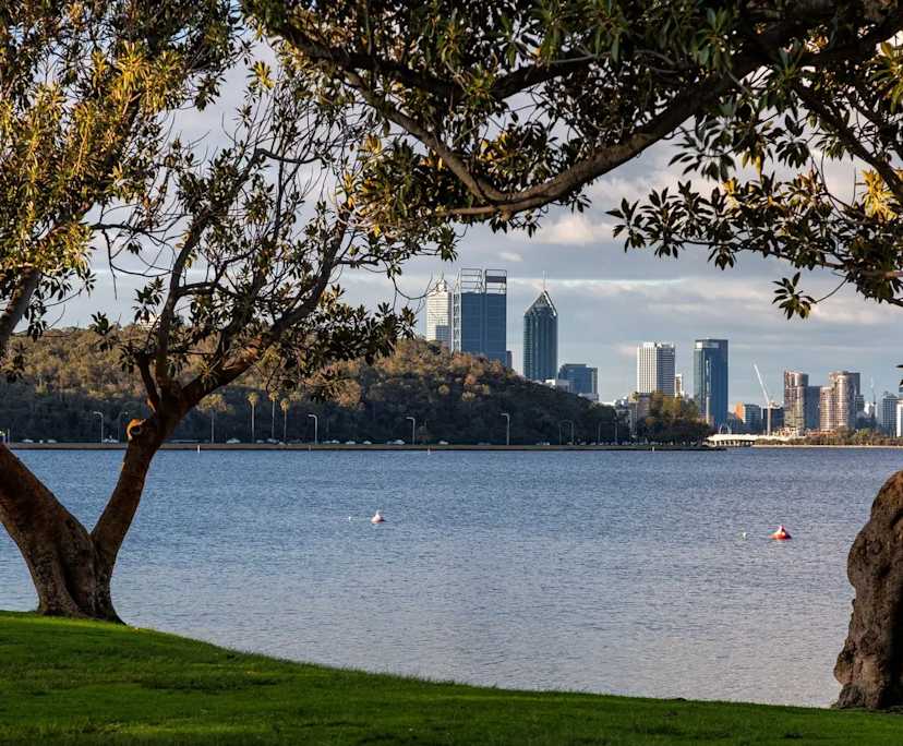 $385, Share-house, 2 bathrooms, Crawley WA 6009