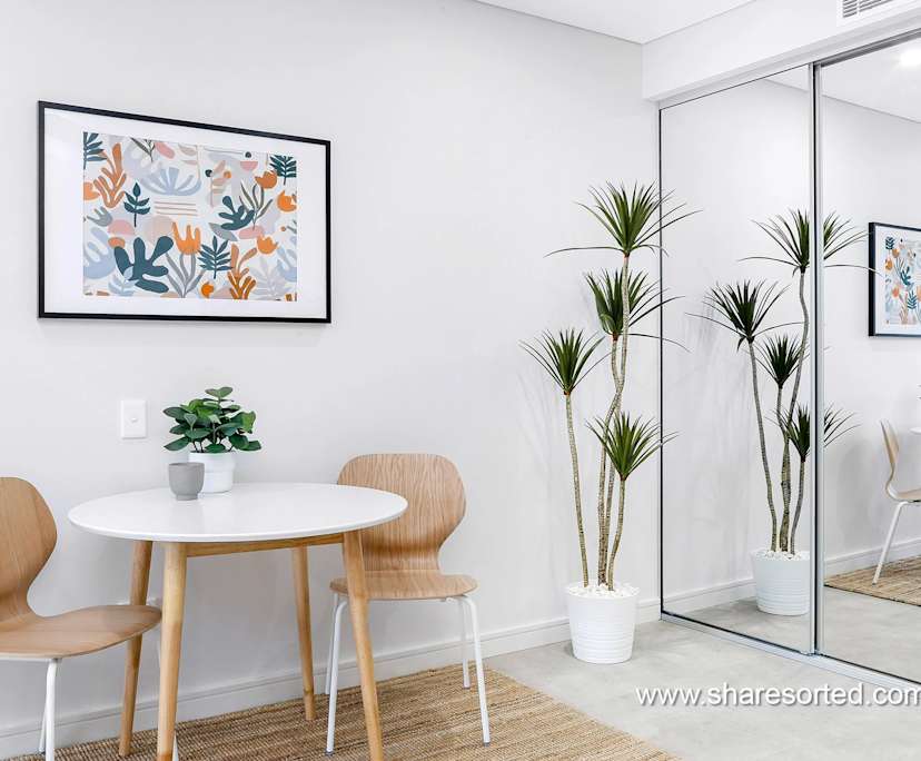 $650, Studio, 1 bathroom, Strathfield NSW 2135