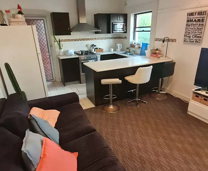 $285, Share-house, 4 bathrooms, Manly NSW 2095