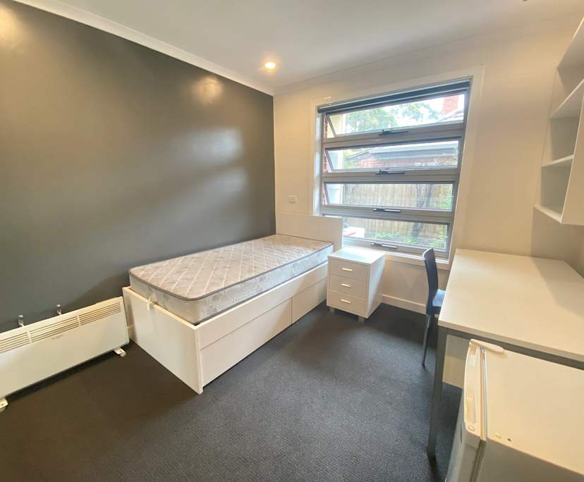 Student accommodation