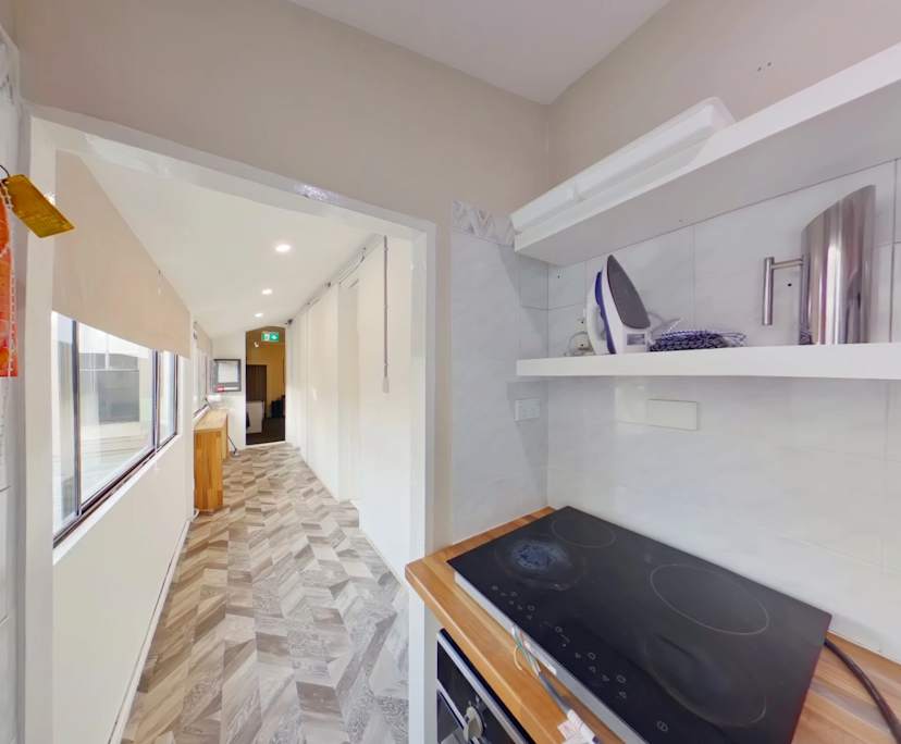 $390, Share-house, 5 bathrooms, Ultimo NSW 2007