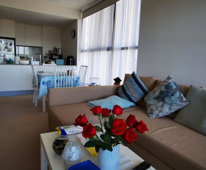 $430, Flatshare, 2 bathrooms, Epping NSW 2121