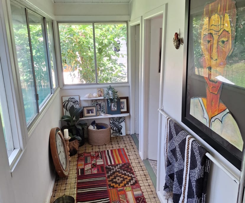 Room for Rent in Ashfield, Sydney 300, Furnished,...