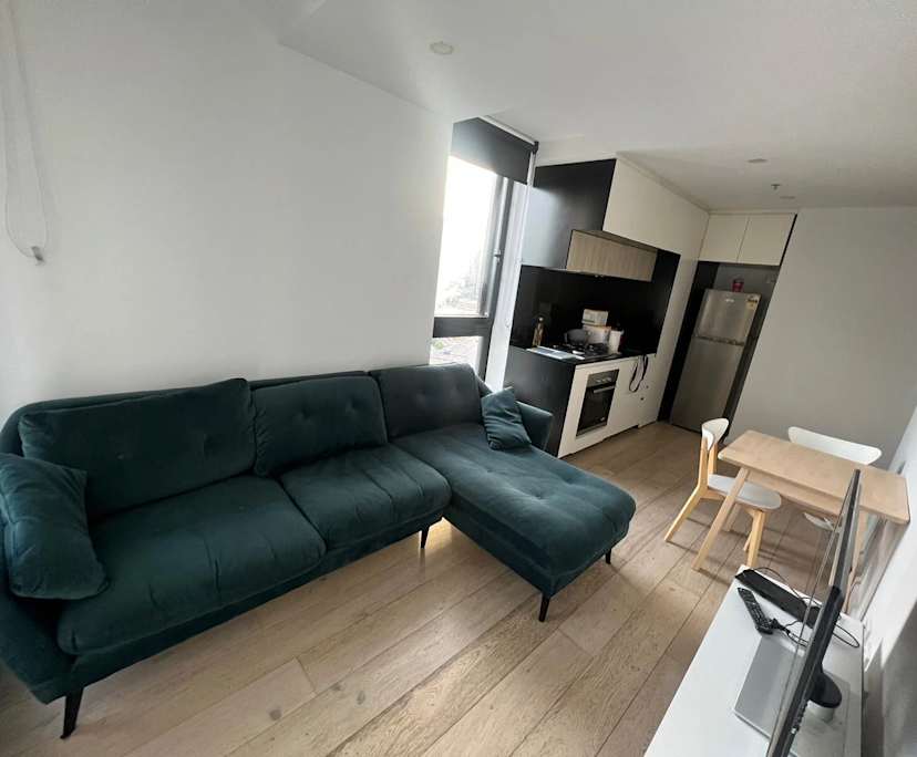 Student accommodation