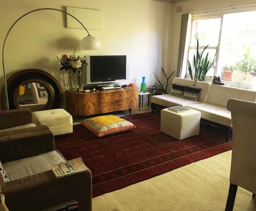 $380, Flatshare, 2 bathrooms, Neutral Bay NSW 2089