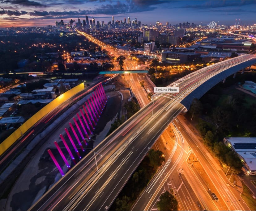 $350, Flatshare, 2 bathrooms, Flemington VIC 3031