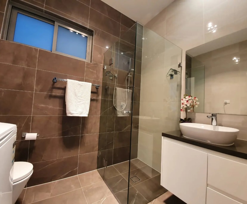 $330, Share-house, 3 bathrooms, Kingsgrove NSW 2208