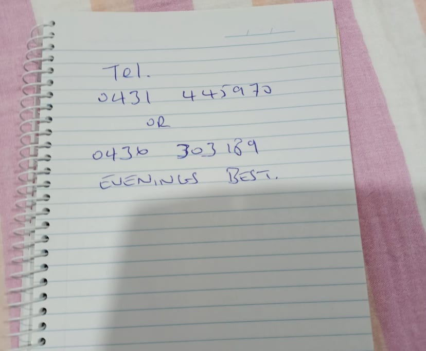 $275, Share-house, 2 rooms, Hilbert WA 6112, Hilbert WA 6112