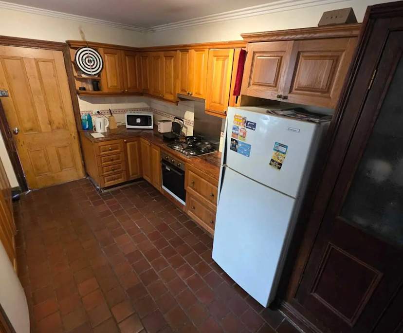 $370, Share-house, 5 bathrooms, Redfern NSW 2016