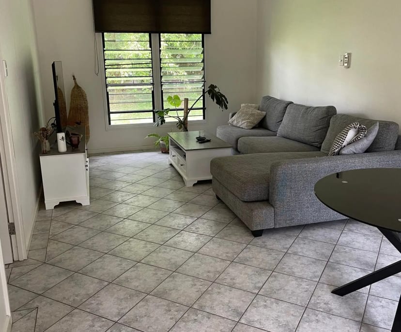 Room for Rent in Tiwi, Darwin 280, Unfurnished, S...