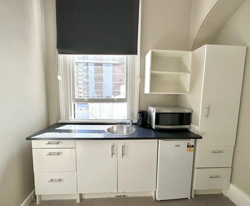 $650, Flatshare, 6 bathrooms, Surry Hills NSW 2010