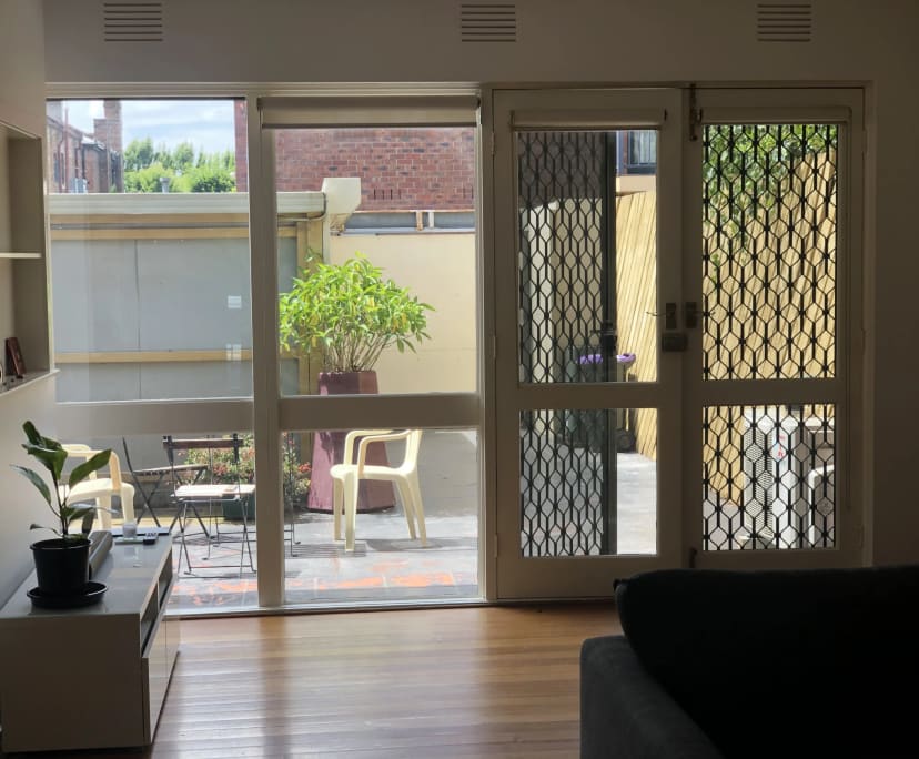 $290, Share-house, 3 bathrooms, Fitzroy VIC 3065