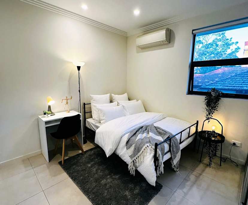 $560, Studio, 1 bathroom, Strathfield NSW 2135